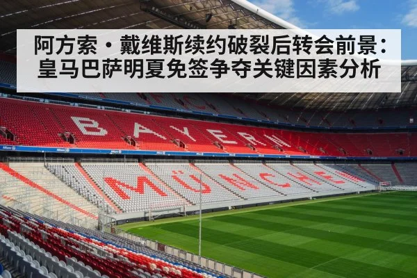 阿方索·戴维斯续约破裂后转会前景：皇马巴萨明夏免签争夺关键因素分析 - kaiyun